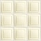 Ceilume Stratford 2ft x 2ft Sand Ceiling Tile V1-STRATF-22SAO - alternate 2